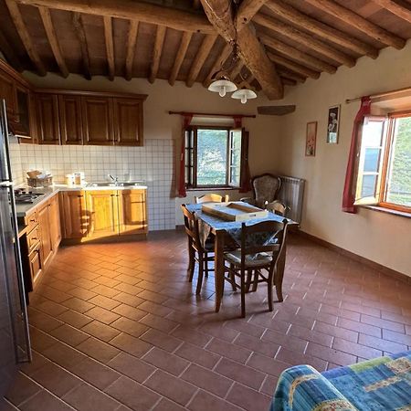 Agriturismo Soiano Famiglia Rolfini Montaione Exterior photo