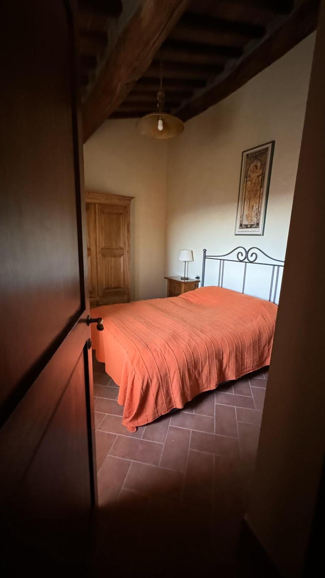 Agriturismo Soiano Famiglia Rolfini Montaione Room photo