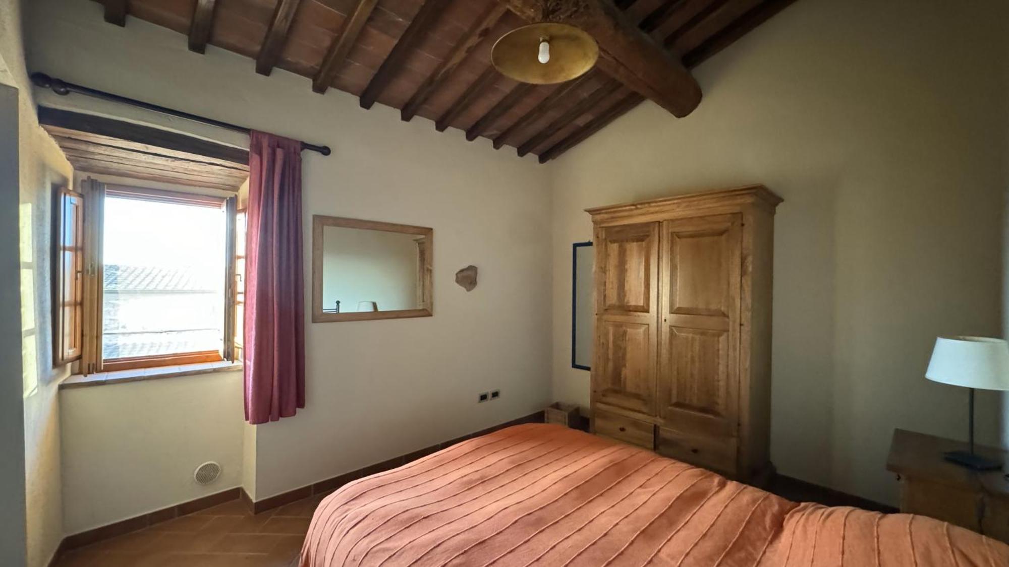 Agriturismo Soiano Famiglia Rolfini Montaione Room photo