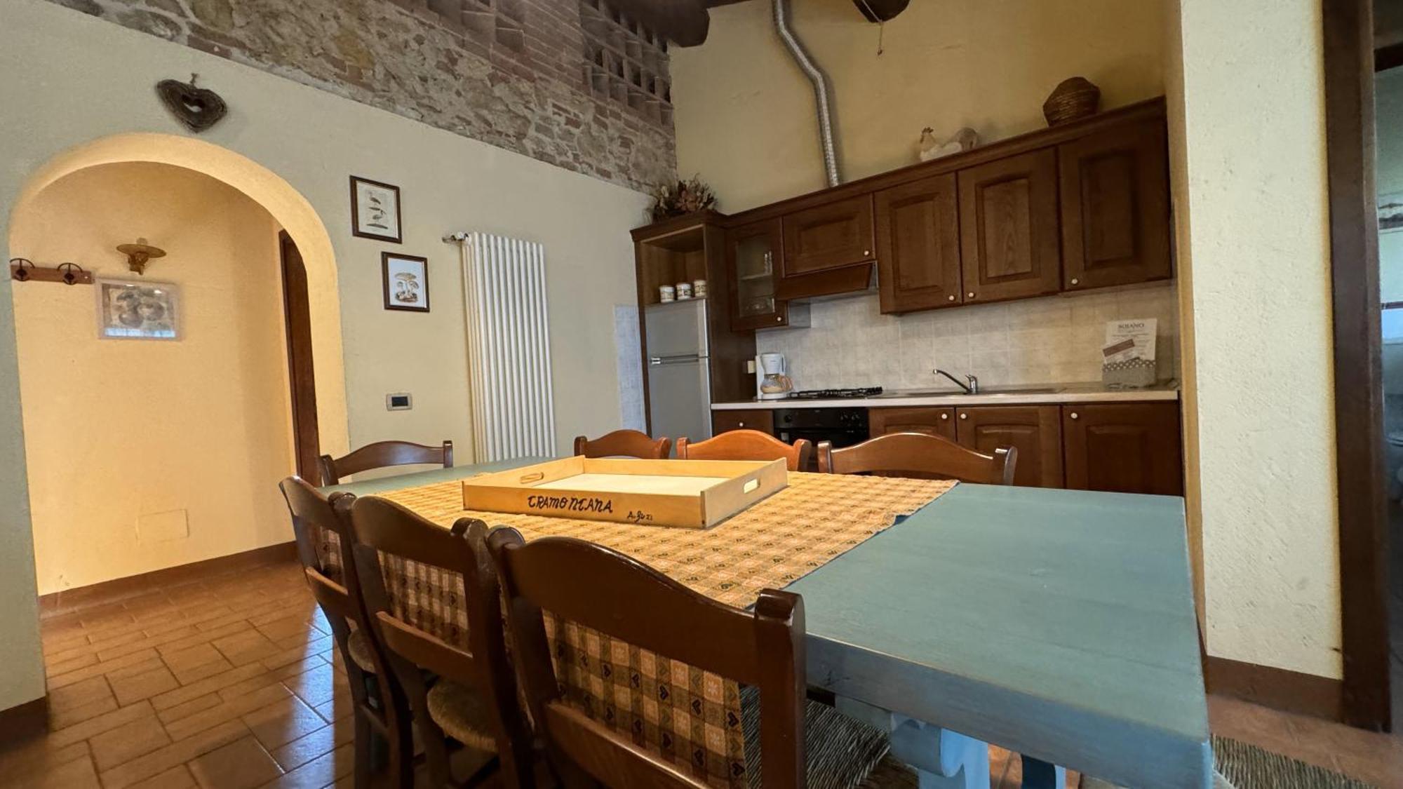 Agriturismo Soiano Famiglia Rolfini Montaione Room photo