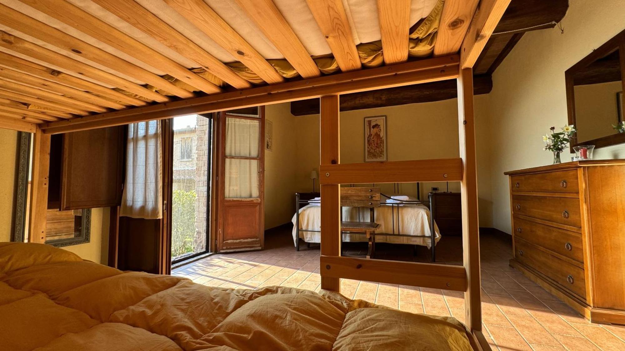 Agriturismo Soiano Famiglia Rolfini Montaione Room photo