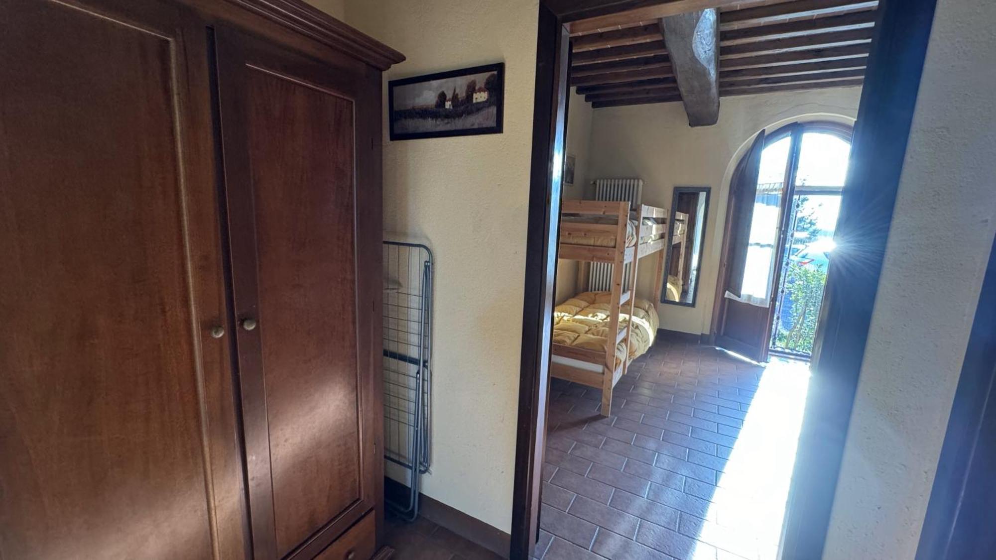 Agriturismo Soiano Famiglia Rolfini Montaione Room photo