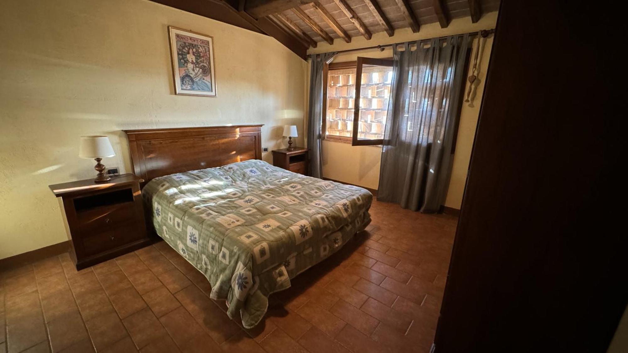 Agriturismo Soiano Famiglia Rolfini Montaione Exterior photo